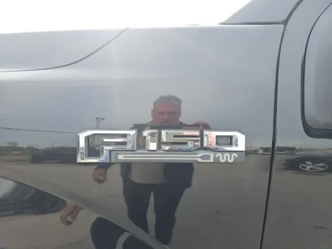 Another view of 2019 Ford F-150 King Ranch for sale in Morristown, TN at Lakeway Auto Sales