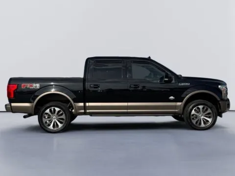 Photos of 2019 Ford F-150 King Ranch for sale in Morristown, TN at Lakeway Auto Sales