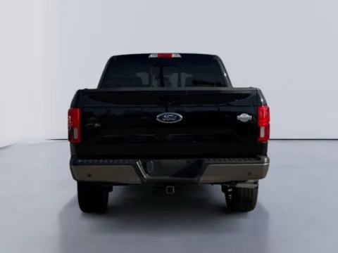 More photos of 2019 Ford F-150 King Ranch at Lakeway Auto Sales, TN