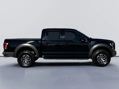 Photos of 2018 Ford F-150 Raptor for sale in Morristown, TN at Lakeway Auto Sales