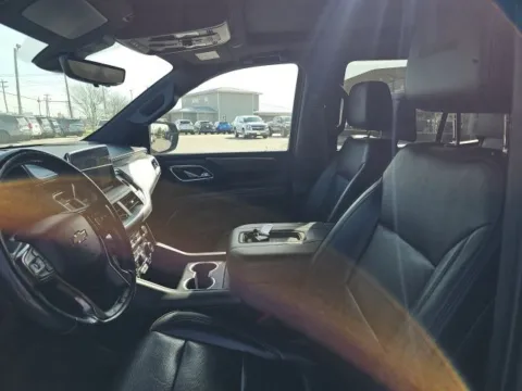 More photos of 2021 Chevrolet Tahoe High Country at Lakeway Auto Sales, TN