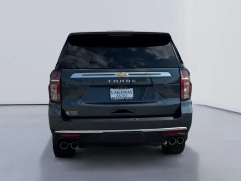 More photos of 2021 Chevrolet Tahoe High Country at Lakeway Auto Sales, TN