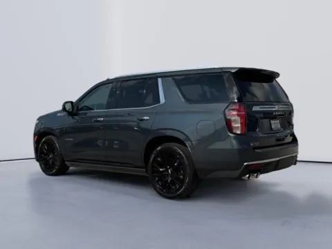 More photos of 2021 Chevrolet Tahoe High Country at Lakeway Auto Sales, TN