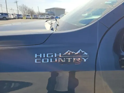 Another view of 2021 Chevrolet Tahoe High Country for sale in Morristown, TN at Lakeway Auto Sales