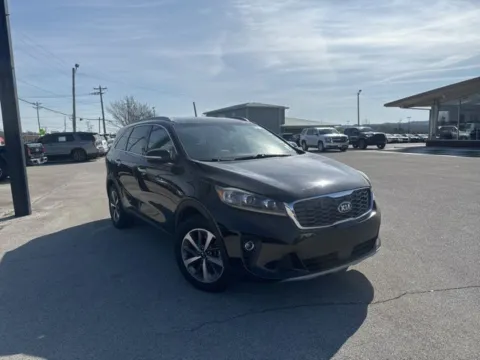 Photos of 2019 Kia Sorento EX for sale in Morristown, TN at Lakeway Auto Sales