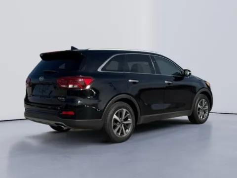 Another view of 2019 Kia Sorento EX for sale in Morristown, TN at Lakeway Auto Sales