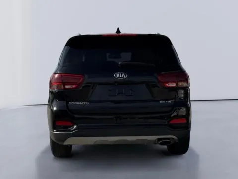 More photos of 2019 Kia Sorento EX at Lakeway Auto Sales, TN