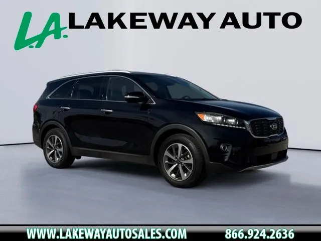 2019 Kia Sorento EX for sale in Morristown, TN