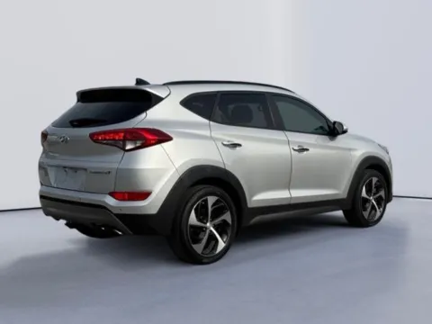 Another view of 2016 Hyundai Tucson Limited for sale in Morristown, TN at Lakeway Auto Sales
