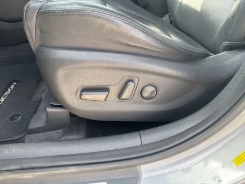 More photos of 2016 Hyundai Tucson Limited at Lakeway Auto Sales, TN