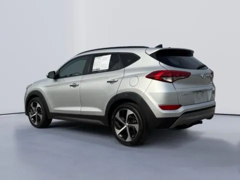 More photos of 2016 Hyundai Tucson Limited at Lakeway Auto Sales, TN