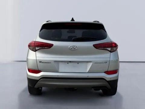 More photos of 2016 Hyundai Tucson Limited at Lakeway Auto Sales, TN