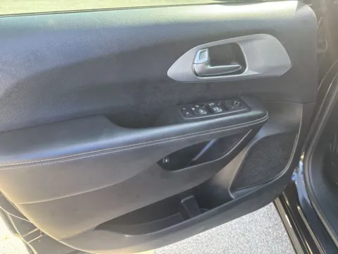 Another view of 2021 Chrysler Pacifica Hybrid Touring for sale in Morristown, TN at Lakeway Auto Sales