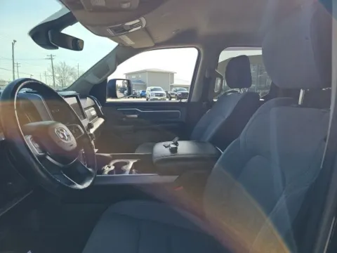 Another view of 2020 Ram 1500 Big Horn/Lone Star for sale in Morristown, TN at Lakeway Auto Sales