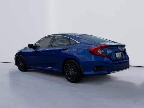 More photos of 2020 Honda Civic LX at Lakeway Auto Sales, TN