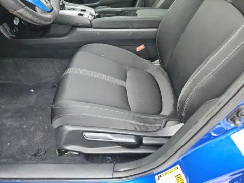 More photos of 2020 Honda Civic LX at Lakeway Auto Sales, TN