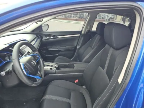 Another view of 2020 Honda Civic LX for sale in Morristown, TN at Lakeway Auto Sales