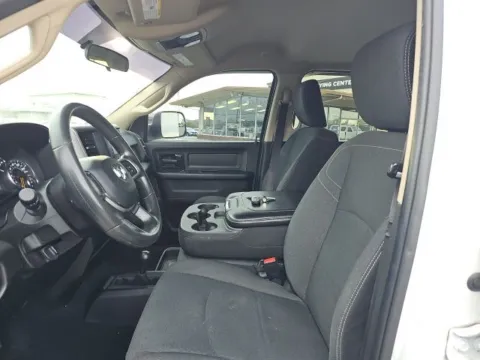 Another view of 2020 Ram 2500 Tradesman for sale in Morristown, TN at Lakeway Auto Sales