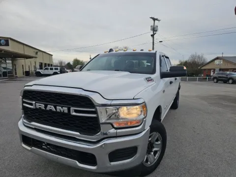 Photos of 2020 Ram 2500 Tradesman for sale in Morristown, TN at Lakeway Auto Sales