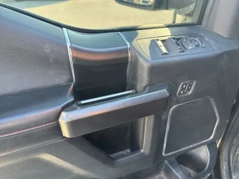 Another view of 2019 Ford F-150 Lariat for sale in Morristown, TN at Lakeway Auto Sales