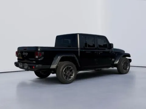 Another view of 2023 Jeep Gladiator Overland for sale in Morristown, TN at Lakeway Auto Sales