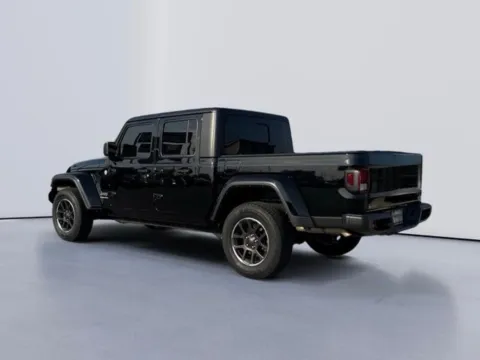 More photos of 2023 Jeep Gladiator Overland at Lakeway Auto Sales, TN