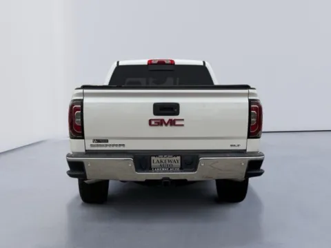 More photos of 2018 GMC Sierra 1500 SLT at Lakeway Auto Sales, TN