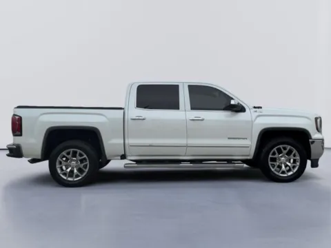 Photos of 2018 GMC Sierra 1500 SLT for sale in Morristown, TN at Lakeway Auto Sales
