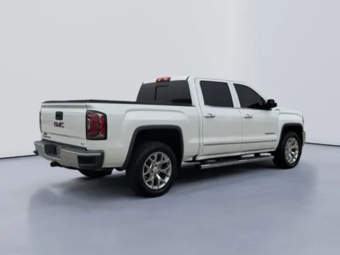 Another view of 2018 GMC Sierra 1500 SLT for sale in Morristown, TN at Lakeway Auto Sales