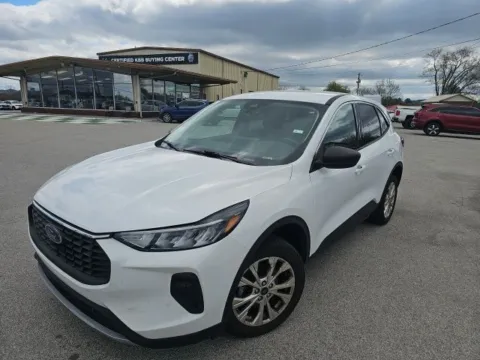 Photos of 2023 Ford Escape Active for sale in Morristown, TN at Lakeway Auto Sales