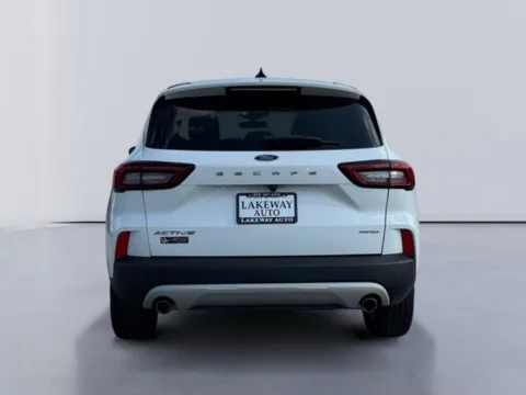 More photos of 2023 Ford Escape Active at Lakeway Auto Sales, TN