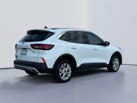 Another view of 2023 Ford Escape Active for sale in Morristown, TN at Lakeway Auto Sales