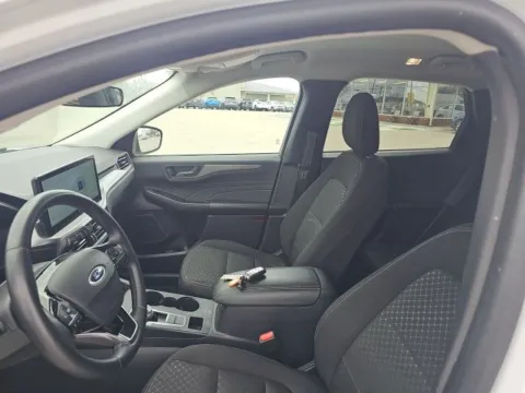 Another view of 2023 Ford Escape Active for sale in Morristown, TN at Lakeway Auto Sales