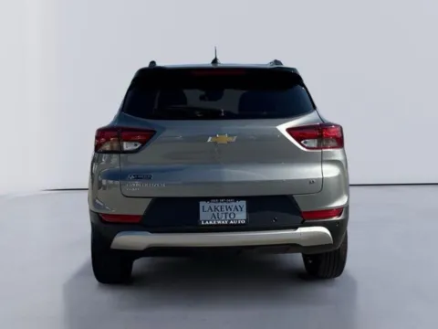 More photos of 2024 Chevrolet TrailBlazer LT at Lakeway Auto Sales, TN