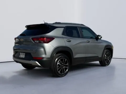 Another view of 2024 Chevrolet TrailBlazer LT for sale in Morristown, TN at Lakeway Auto Sales