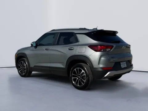 More photos of 2024 Chevrolet TrailBlazer LT at Lakeway Auto Sales, TN