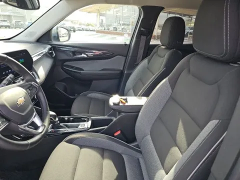 Another view of 2024 Chevrolet TrailBlazer LT for sale in Morristown, TN at Lakeway Auto Sales