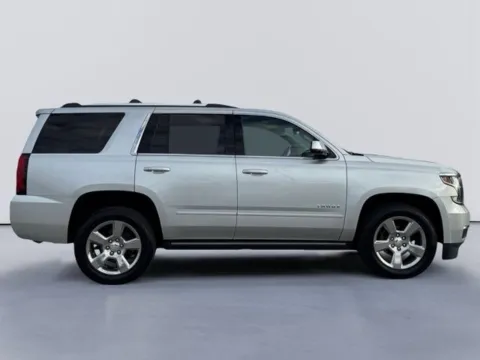Photos of 2020 Chevrolet Tahoe Premier for sale in Morristown, TN at Lakeway Auto Sales