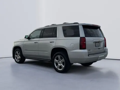 More photos of 2020 Chevrolet Tahoe Premier at Lakeway Auto Sales, TN