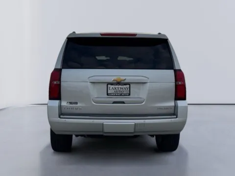 More photos of 2020 Chevrolet Tahoe Premier at Lakeway Auto Sales, TN