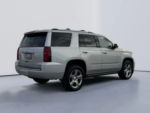 Another view of 2020 Chevrolet Tahoe Premier for sale in Morristown, TN at Lakeway Auto Sales