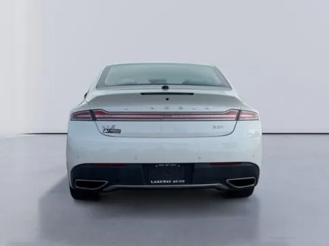 More photos of 2019 Lincoln MKZ Standard at Lakeway Auto Sales, TN