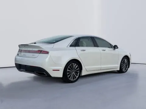 Another view of 2019 Lincoln MKZ Standard for sale in Morristown, TN at Lakeway Auto Sales