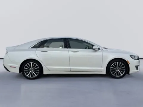 Photos of 2019 Lincoln MKZ Standard for sale in Morristown, TN at Lakeway Auto Sales