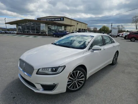 Photos of 2019 Lincoln MKZ Standard for sale in Morristown, TN at Lakeway Auto Sales