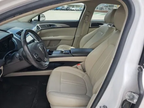 Another view of 2019 Lincoln MKZ Standard for sale in Morristown, TN at Lakeway Auto Sales