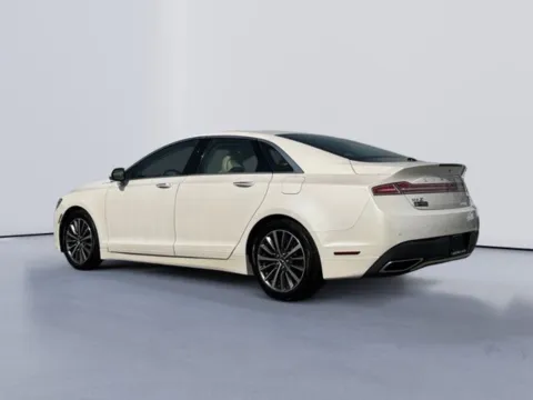 More photos of 2019 Lincoln MKZ Standard at Lakeway Auto Sales, TN