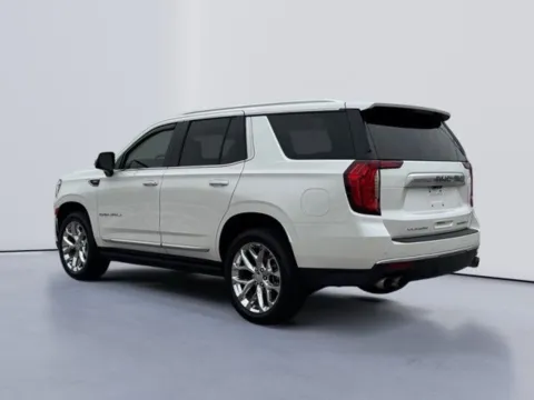 More photos of 2021 GMC Yukon XL Denali at Lakeway Auto Sales, TN
