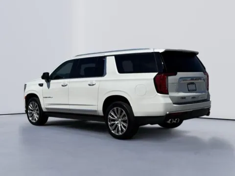 More photos of 2021 GMC Yukon XL Denali at Lakeway Auto Sales, TN