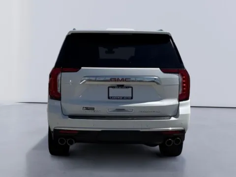 More photos of 2021 GMC Yukon XL Denali at Lakeway Auto Sales, TN